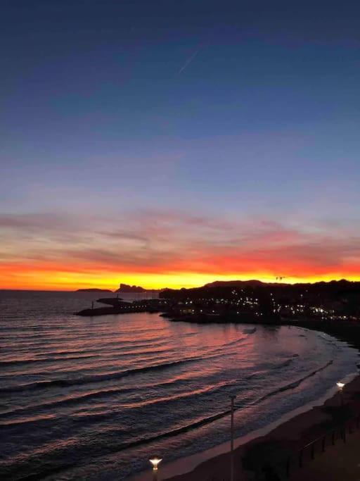 Castel Du Soleil, Bord De Mer, 4 Pers Saint-Cyr-sur-Mer Exteriér fotografie